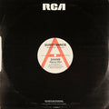 Eurythmics : Shame (12", Promo)