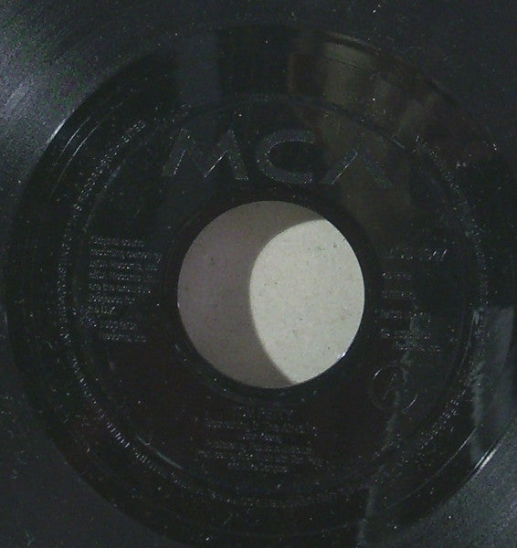 Tom Petty* : Something In The Air (7", Single, Jukebox)