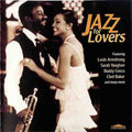 Various : Jazz For Lovers (CD, Comp)