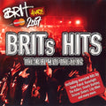 Various : Brits Hits - The Album Of The Year 2007 (2xCD, Comp)