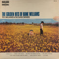 Tex Williams & The Sundowners : The Golden Hits Of Hank Williams (LP)