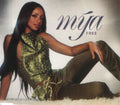 Mya : Free (CD, Single, Enh)