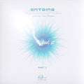 Antoine Clamaran Featuring Lulu Hughes : Feel It (Part 2) (12", Promo)