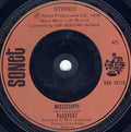 Pussycat (2) : Mississippi (7", Single, Inj)