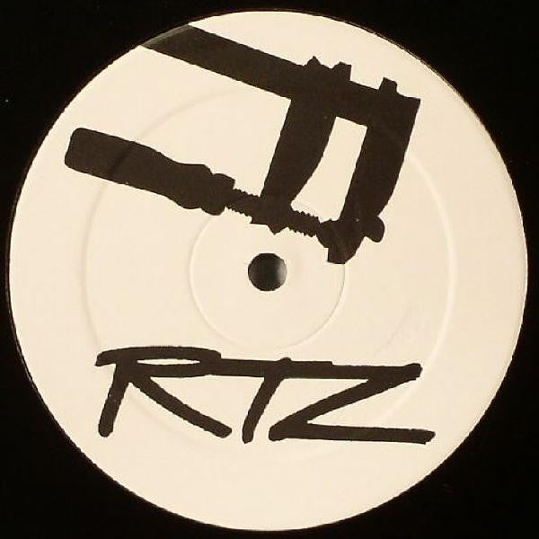 Olav Basoski : RTZ Tools 1 (12")