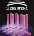 Tiers Opera : Girls Voices (7")