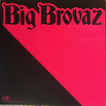 Big Brovaz : OK (12", Promo)