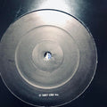 Charlie Singleton And Modern Man (2) : Nothing Ventured-Nothing Gained (12", Promo, W/Lbl)