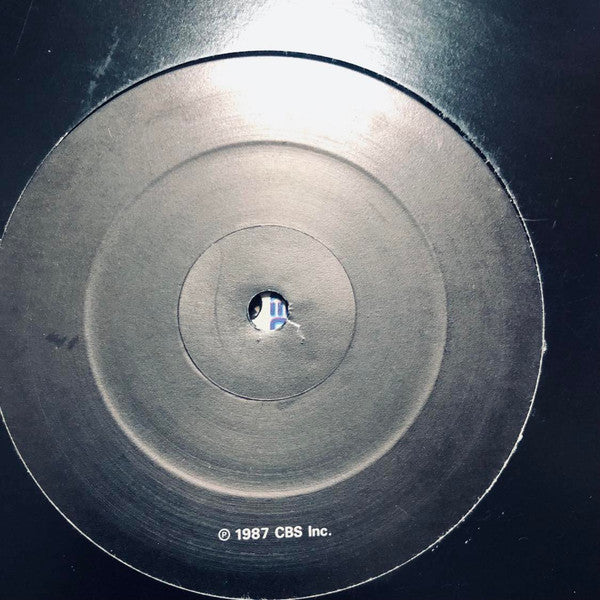 Charlie Singleton And Modern Man (2) : Nothing Ventured-Nothing Gained (12", Promo, W/Lbl)
