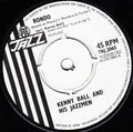 Kenny Ball And His Jazzmen : Rondo (7", Single)