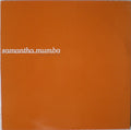 Samantha Mumba : Baby Come On Over (12", Promo)