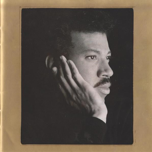 Lionel Richie : Back To Front (CD, Comp)