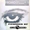 Black Connection : Give Me Rhythm (2x12", Promo, Gat)