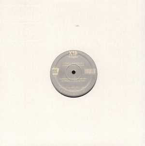 4 FX : Fragile (12", Single)