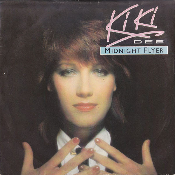 Kiki Dee : Midnight Flyer (7", Single)