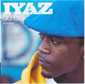 Iyaz : So Big (Remixes) (CDr, Single, Promo)