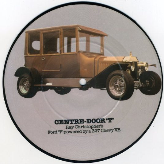 Everly Brothers : Bird Dog / Devoted To You (7", Single, Pic)