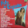 Various : Hits De España (LP, Comp)