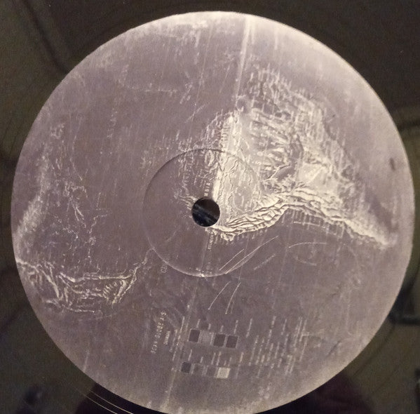 Cud : One Giant Love (12", Single)