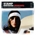 Stamp : Mistakes (Remixes) (12")