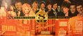 Various : The Stars Of Las Vegas (8xCD, Comp + Box)