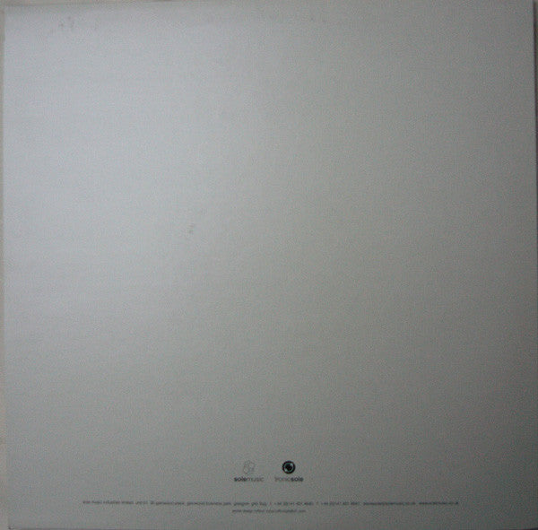Copa America : Fire In Your Hands (12")