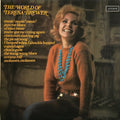 Teresa Brewer : The World Of Teresa Brewer (LP, Comp)