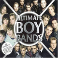 Various : Ultimate Boy Bands (2xCD, Comp)