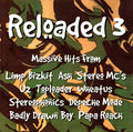 Various : Reloaded 3 (2xCD, Comp, Enh)