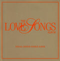 Various : The Love Songs Album (2xCD, Album, Comp, S/Edition)
