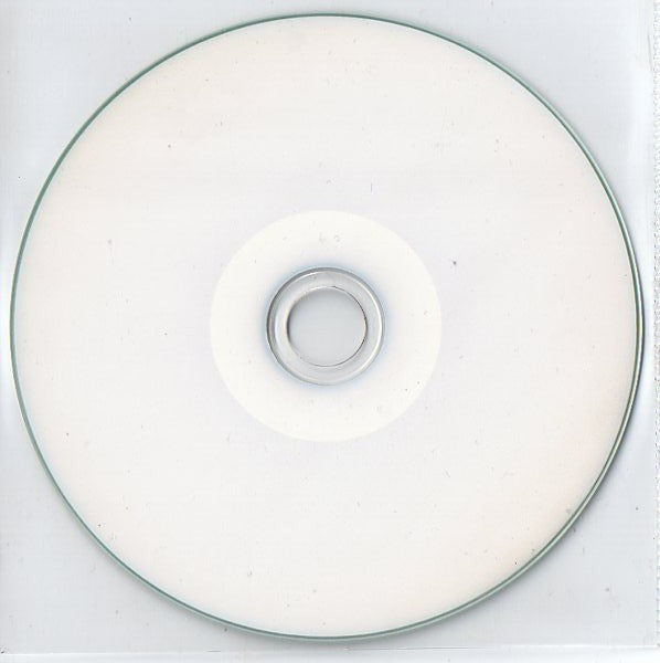 Fonzerelli : Spirit (Wanna Stay Here Forever) (CDr, Promo)