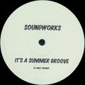 Soundworks : It's A Summer Groove / I'll Do Anything (12", Promo)