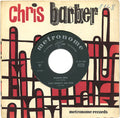 Chris Barber's Jazz Band : High Society / Brownskin Mama (7")