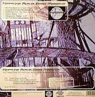 Neptune Alpha Bass Massive : Saturn Radio (LP, MiniAlbum)