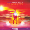DT8 Project : The Sun Is Shining (Down On Me) (12")