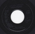 Julian Lennon : Saltwater (7", Single, Jukebox)