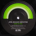 Jean Jacques Smoothie : Love & Evil (12", Promo)