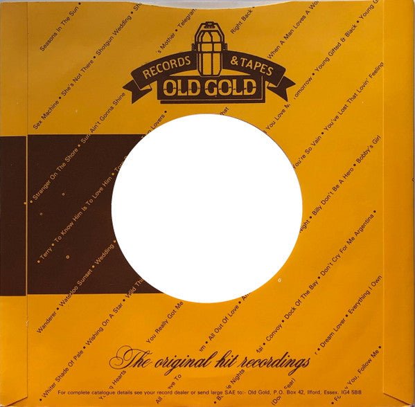 Tommy Steele And The Steelmen / Tommy Steele : Singing The Blues / Come On Let's Go (7", Mono)