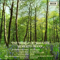 Roberto Mann : The World Of Waltzes (LP)