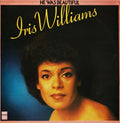 Iris Williams : He Was Beautiful (LP, Album)