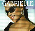 Gabrielle : Ten Years Time (MaUVe Remix) (CD, Single, Promo)