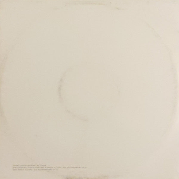 Fragma : Say That You're Here (12", Promo)