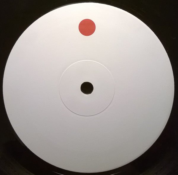 Fragma : Say That You're Here (12", Promo)