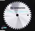 Nu Generation : In Your Arms (Rescue Me) (CD, Single)
