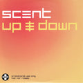 Scent : Up & Down (CD, Single, Promo)