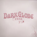 Dark Globe : Feed (12", Single, Promo)