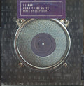 DJ Rap : Good To Be Alive (Mixes By Deep Dish) (12", Promo)