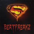 BeatFreakz : Superfreak (12", Promo)