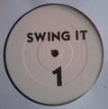Unknown Artist : Swing It (12")