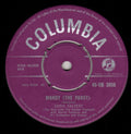 Eddie Calvert : Mandy (The Pansy) (7", Single)